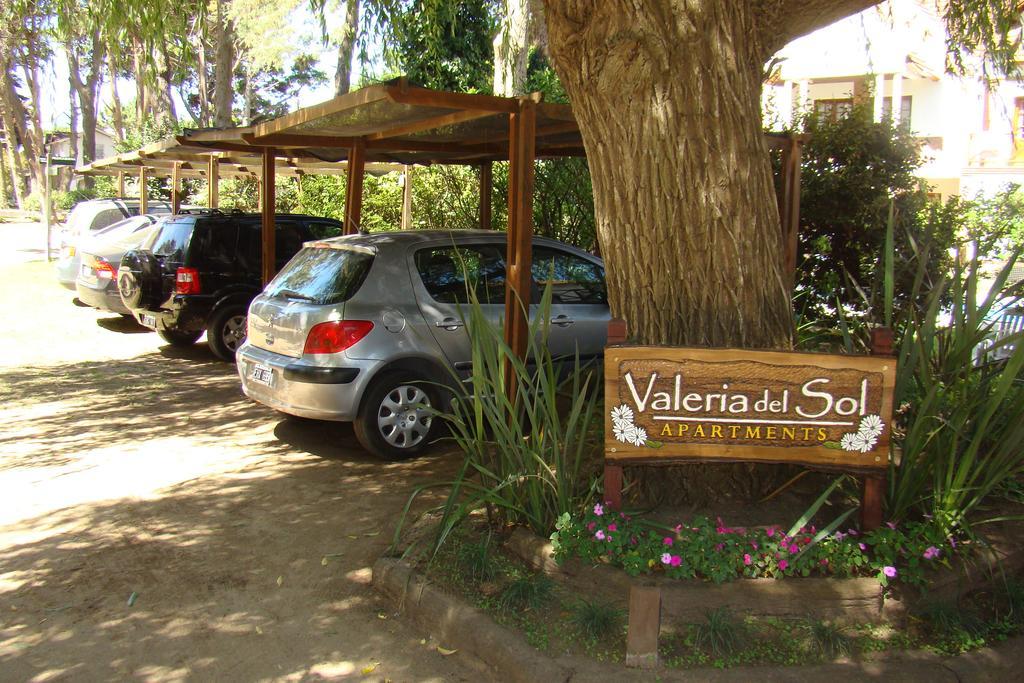 Valeria Del Sol Villa Валерия дел Мар Екстериор снимка