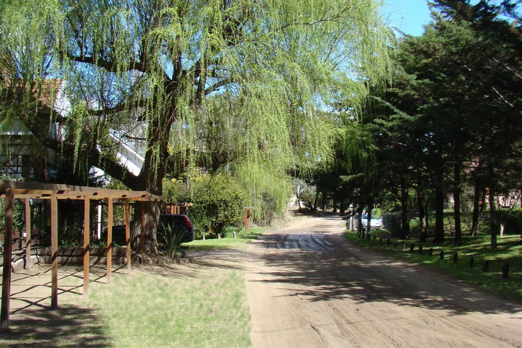 Valeria Del Sol Villa Валерия дел Мар Екстериор снимка